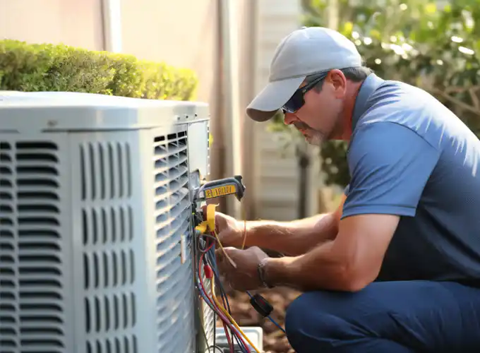 installateur Scharwoude